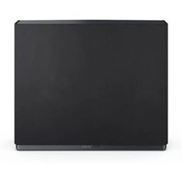 Sharp Subwoofer Cp-aws0101 Black One Size unisex