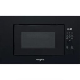 Whirlpool Micro-ondes Wmf200gnb Black One Size unisex