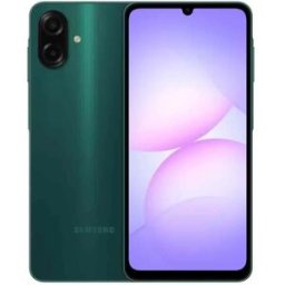 Samsung Galaxy A07 4g 4gb/64gb 6.7´´ Green One Size unisex