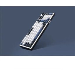 The G-lab Clavier Mécanique Gaming Keyz-elite Black One Size unisex