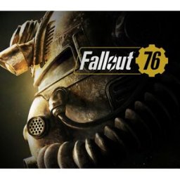 Kinguin Fallout 76 US PC Windows CD Key