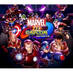 Kinguin Marvel vs. Capcom: Infinite Standard Edition AR XBOX One CD Key