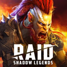 Kinguin RAID: Shadow Legends Accounts > Android > Starter > ACC 48UR. TOP SABRAEL, SETALIA, VARKOS, DATA IS CHANGEABLE. HELLISH ONES ARE BEATEN IN 2-3 TURNS.