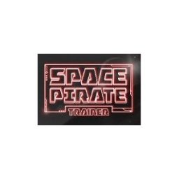 Kinguin Space Pirate Trainer Steam CD Key