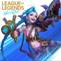 Kinguin League of Legends: Wild Rift Accounts > Android > EU > + PLATINUM IV, RATING + CHEST WITH AN IMAGE + FULL DATA CHANGE + 1K PORO - IGM52