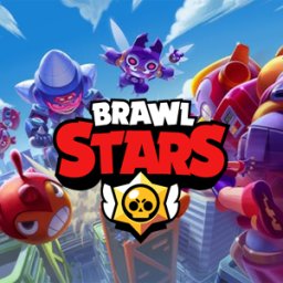 Kinguin Brawl Stars Accounts > Android > FULL DATA 7556 COINS 2695 BLINGS 60 GEMS 444 POWER POINTS - IGM92