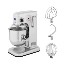 Pétrin professionnel - 10 l - Royal Catering