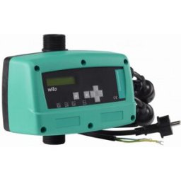Wilo Electroniccontrol-MM9 Unité de pilotage électronique 4160334