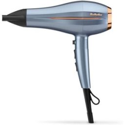 BaByliss Denim Luxe D251PE sèche-cheveux 1 pcs
