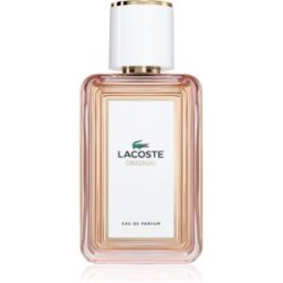 Lacoste Original Femme Eau de Parfum pour femme 60 ml