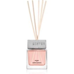 Sister's Aroma Peony + Home Garden diffuseur d'huiles essentielles 110 ml