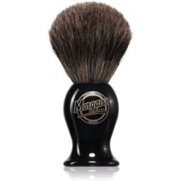 Morgan's Pure Badger Shaving Brush brosse de rasage en poils de blaireau 1 pcs