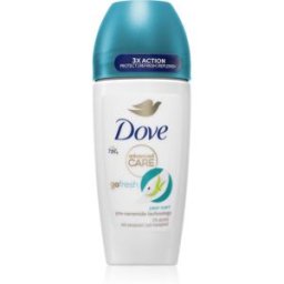 Dove Advanced Care Go Fresh Pear anti-transpirant roll-on 50 ml