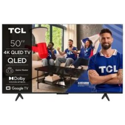 TCL Téléviseur UHD 4K - 50P79L