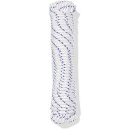 HEMA Corde De 20 M Polypropylène