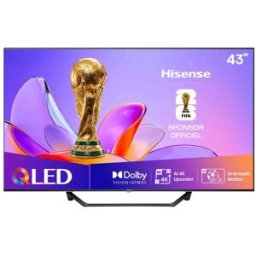 Tv led 43'' HISENSE 43A7S