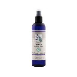 Laboratoire du Haut-Ségala Eau Florale de Lavande Biologique - Flacon-Vaporisateur 250 ml