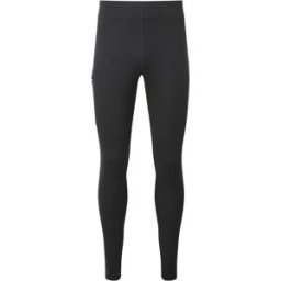 MOUNTAIN EQUIPMENT Collant thermique Jorasses Lite Mens Tight (Black) Homme S
