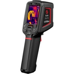 Guide Sensmart Caméra Thermique E2+ 256x192px Black One Size