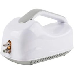 Aqua Control Pompe De Brumisation Haute Pression 50 Bar 60w White One Size
