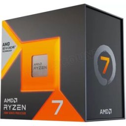 Processeur AMD Ryzen 7 7800X3D (5 Ghz) AM5