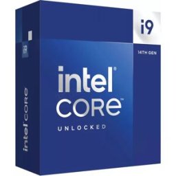 Processeur Intel Core i9-14900K (6 Ghz) LGA 1700