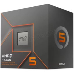 Processeur AMD Ryzen 5 8500G (5 Ghz) AM5