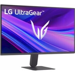 Ecran 24" LG UltraGear24G411A-B Full HD 144Hz (Noir)