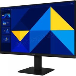 Ecran 24" Samsung Essentiel S3 S30GD Full HD 100Hz (Noir)