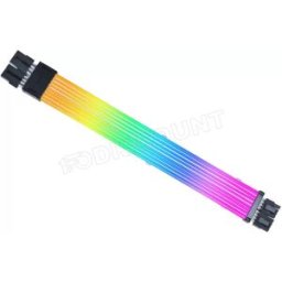 Lian-Li Câble Double 8 Pin Lian Li Strimer Wireless RGB - 8-1 CPU