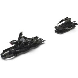 K2 Fixations De Ski De Randonnée Alpinist Demo 10 90 Mm Black 90 mm Homme,Femme