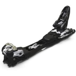 K2 Fixations De Ski De Randonnée F10 Tour S 90 Mm Black / White 90 mm Homme,Femme