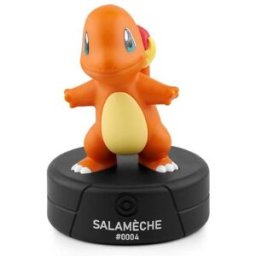Tonies Figurine Tonie Pokemon- Salamèche