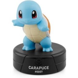 Tonies Figurine Tonie Pokemon - Carapuce