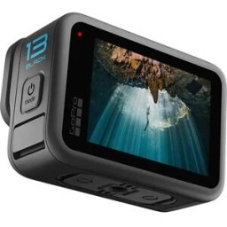 Gopro Caméra D´action Hero 13 Black