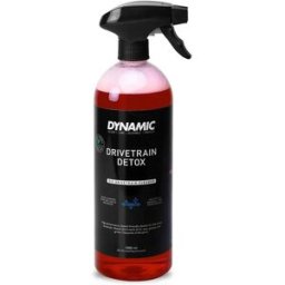 Dynamic Bike Care Dégraissant Bio Detox Drivetrain 1l