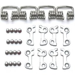 Ht Ressorts De Pédale T2 Sx Springs Kit Peht2120