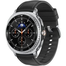 Samsung Montres Connectée Galaxy Watch 8 Classic L505 46mm Lte