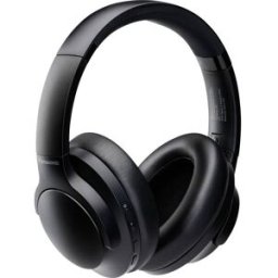 Panasonic RB-HX330BDEK Casque supra-auriculaire Bluetooth Stereo multicolore Noise Cancelling micro-casque téléphone