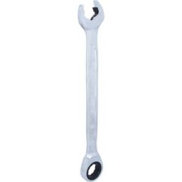 KS Tools 5035228 Clé mixte à cliquet annulaire Ouverture de clé (métrique) 30 mm