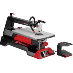 Einhell TE-SS 406 Vario FP Scie à chantourner 130 W