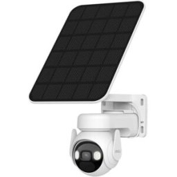 Imou-KIT/IPC-K9EP-3T0WE/FSP12-TYPEC IMOU Cell PT Solar Kit Wi-Fi IP Caméra de surveillance 2304 x 1296 pixels