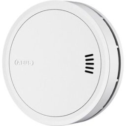 ABUS ABUS PREFIRA Connect Plus Détecteur de fumée interconnectable (Ø x H) 110 mm x 28.5 mm