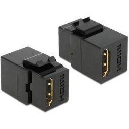 Delock 86366 Module HDMI encastrable Keystone Câble 1 pc(s)