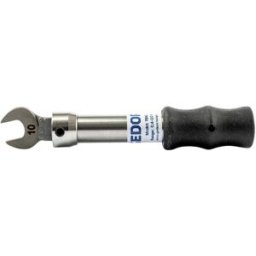 Gedore TBN 2 Clé dynamométrique bloquant 0.4 - 2 Nm