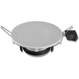 Busch-Jaeger 8225 EB Set de haut-parleurs 2 voies à encastrer 15 W multicolore 1 pc(s)