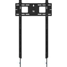 Neomounts WL30-750BL18P Support mural TV 127,0 cm (50) - 248,9 cm (98) réglable en hauteur