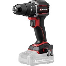 Einhell Professional TP-CD 18/70-C Li-i BL - Solo PXC 2 vitesses-Perceuse-visseuse à percussion sans fil brushless