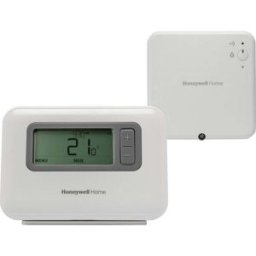 Honeywell Home Y3C710RFEU Y3C710RFEU Thermostat sans fil programme journalier, programme hebdomadaire 1 pc(s)