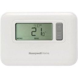 Honeywell Home T3C110AEU Home T3 Thermostat dambiance mural programme journalier, programme hebdomadaire 1 pc(s)